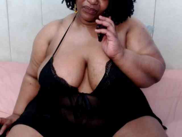 Splendidtalitha webcam