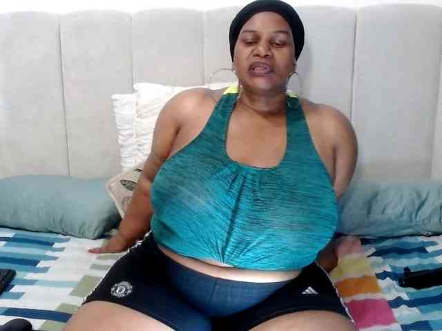 Splendidtalitha webcam