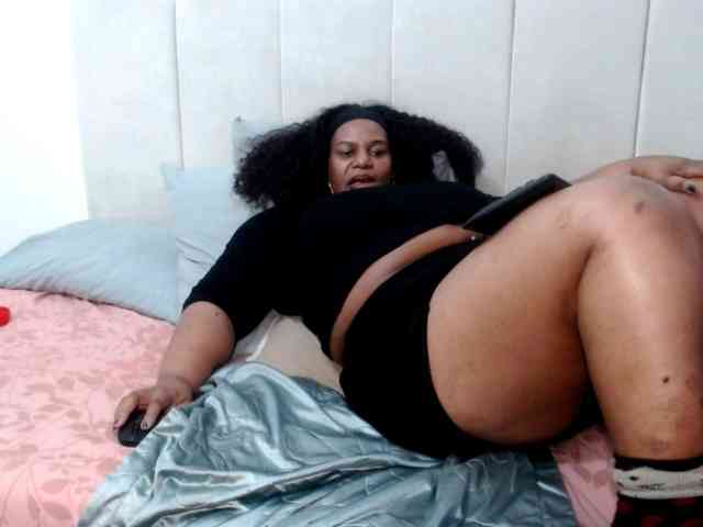 Splendidtalitha webcam