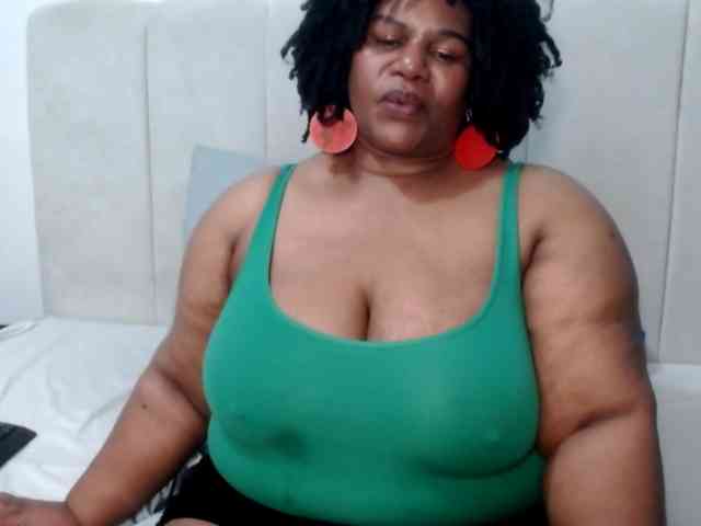Splendidtalitha webcam