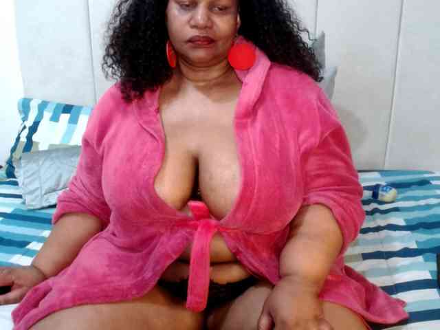 Splendidtalitha webcam