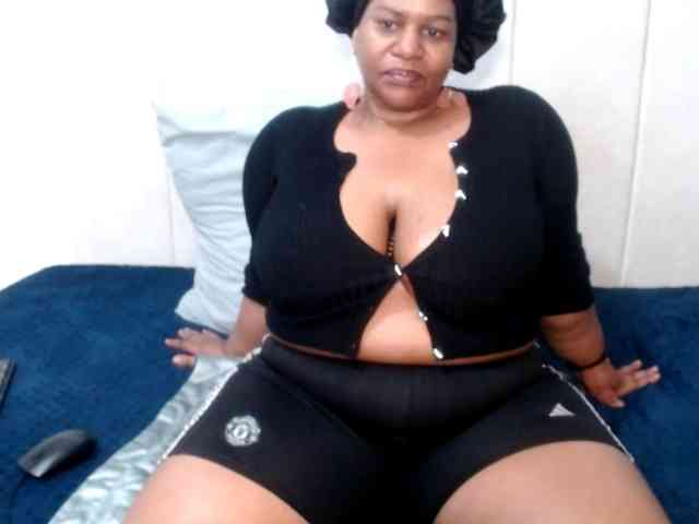 Splendidtalitha webcam