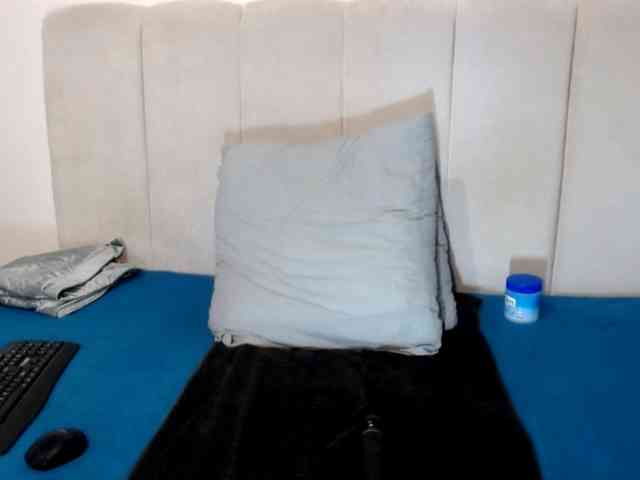 Splendidtalitha webcam