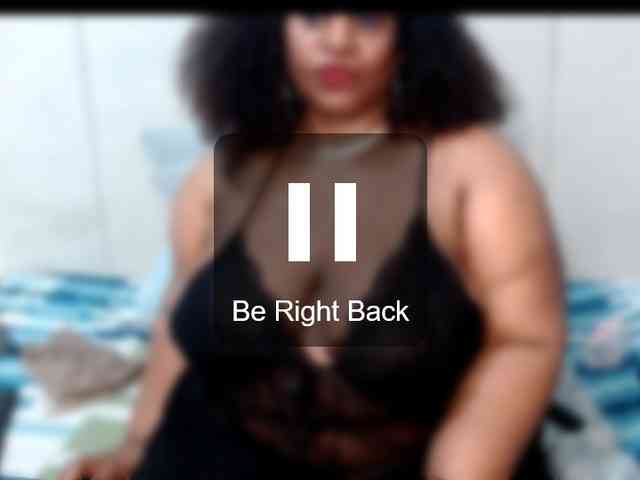 Splendidtalitha webcam