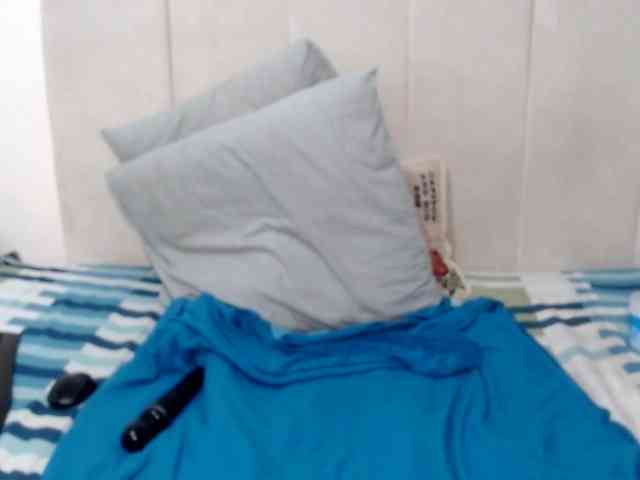 Splendidtalitha webcam