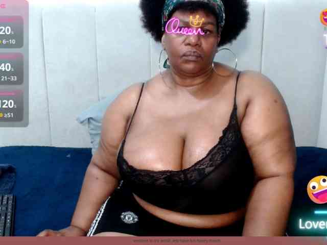 Splendidtalitha webcam