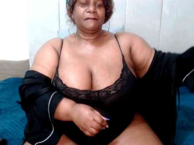 Splendidtalitha webcam