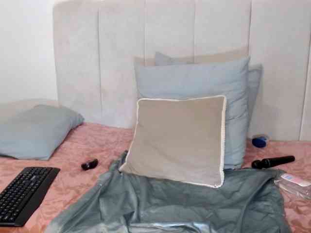 Splendidtalitha webcam