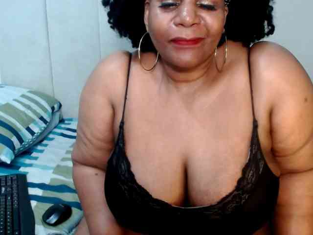 Splendidtalitha webcam