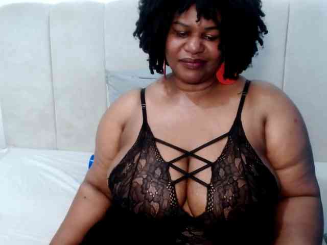 Splendidtalitha webcam