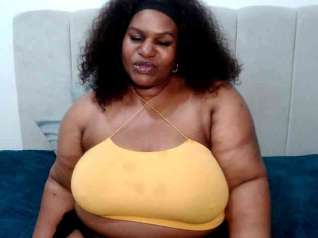 Splendidtalitha webcam