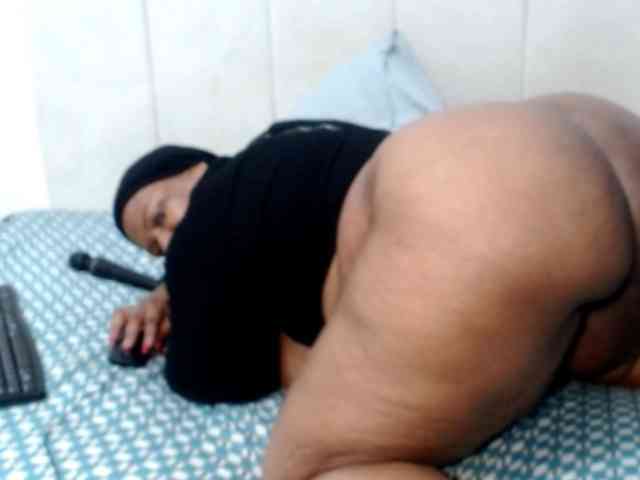 Splendidtalitha webcam