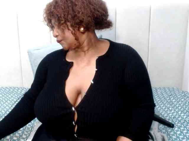 Splendidtalitha webcam