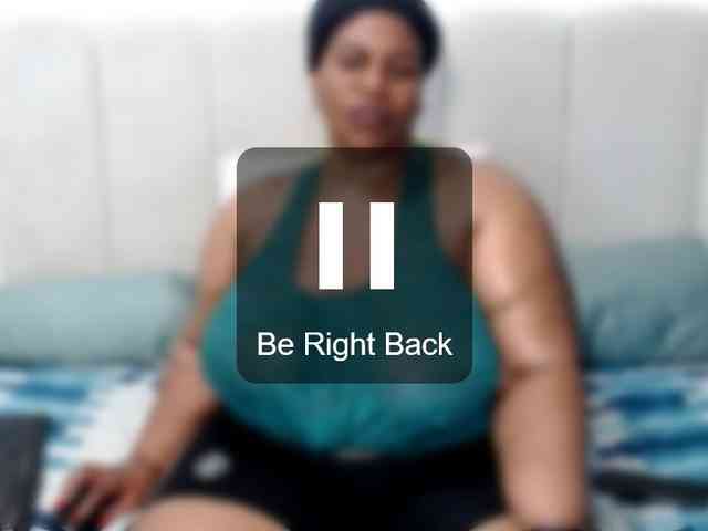 Splendidtalitha webcam