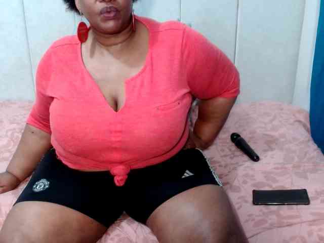 Splendidtalitha webcam