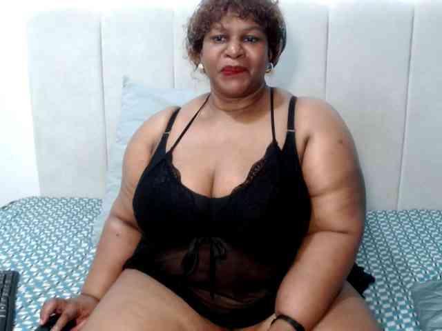 Splendidtalitha webcam