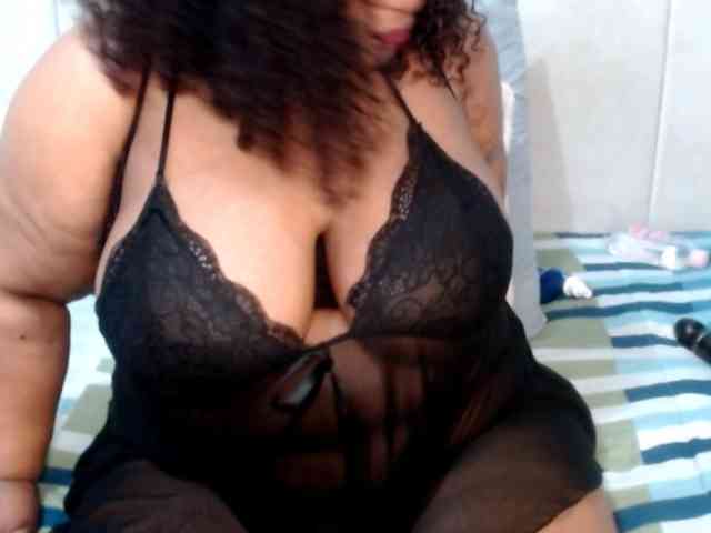Splendidtalitha webcam