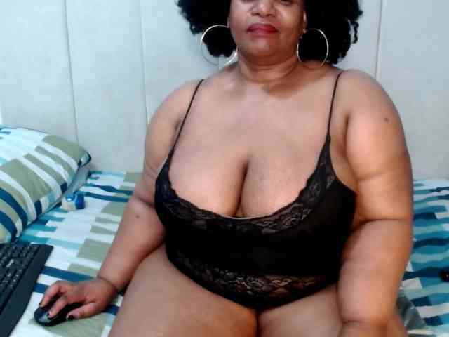 Splendidtalitha webcam