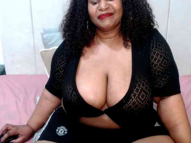 Splendidtalitha webcam