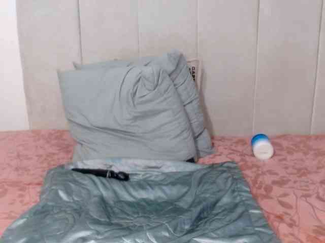 Splendidtalitha webcam