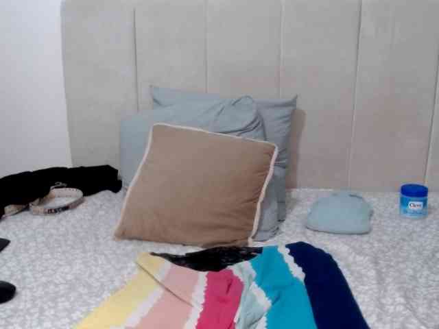 Splendidtalitha webcam