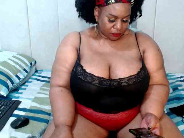 Splendidtalitha webcam