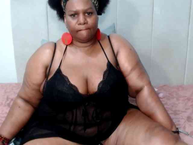 Splendidtalitha webcam