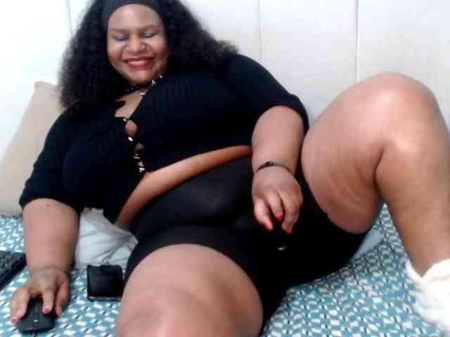 Splendidtalitha webcam