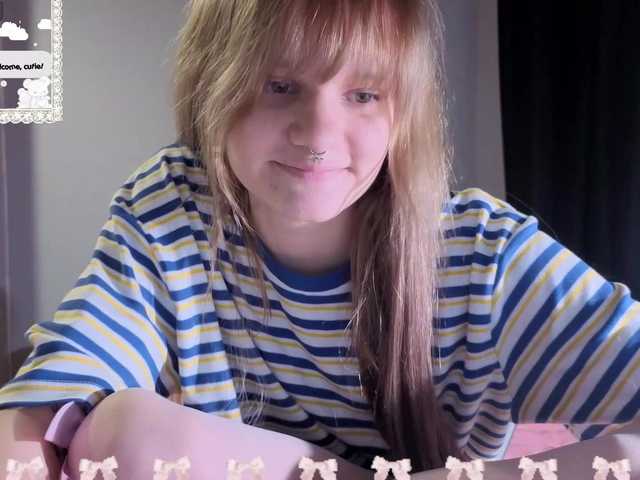 ElieizaXo live cam on BongaCams