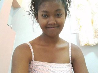 Lovellie Porn Show