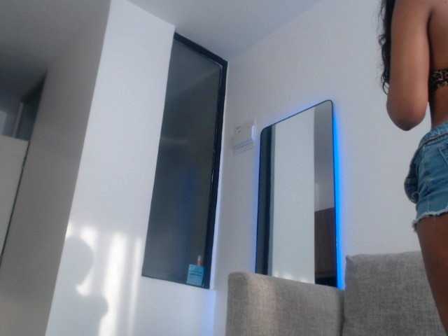Cherrysheril live webcam show