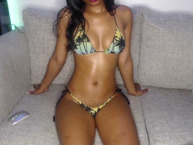 Cherrysheril live webcam show