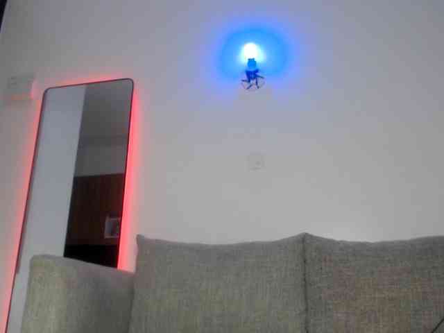 Cherrysheril webcam