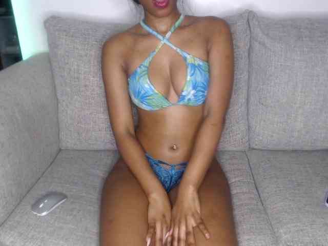 SassyRuby webcam