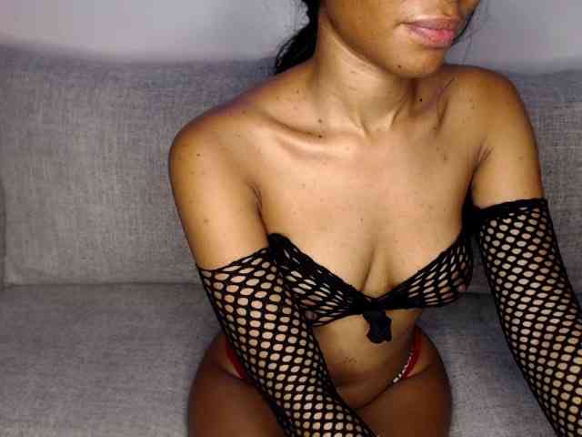 Cherrysheril webcam
