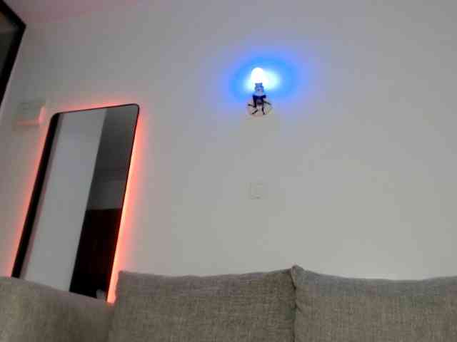 Cherrysheril webcam