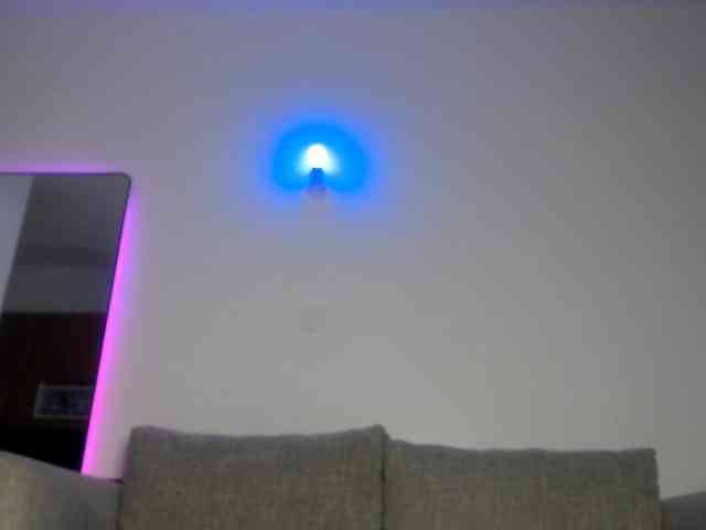 SassyRuby webcam