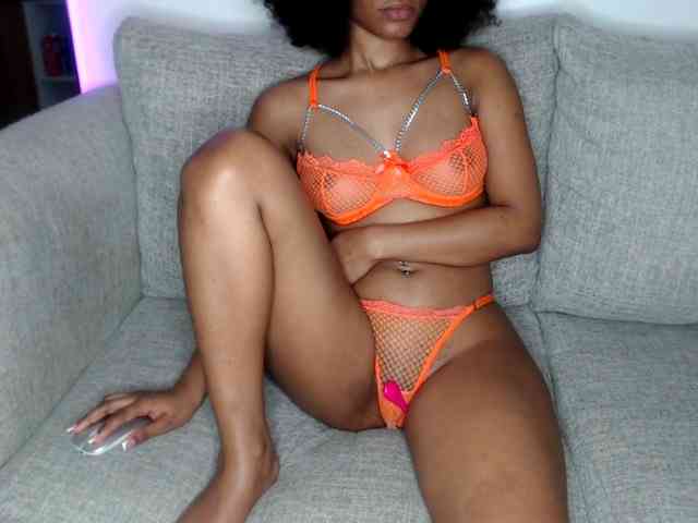 Cherrysheril webcam