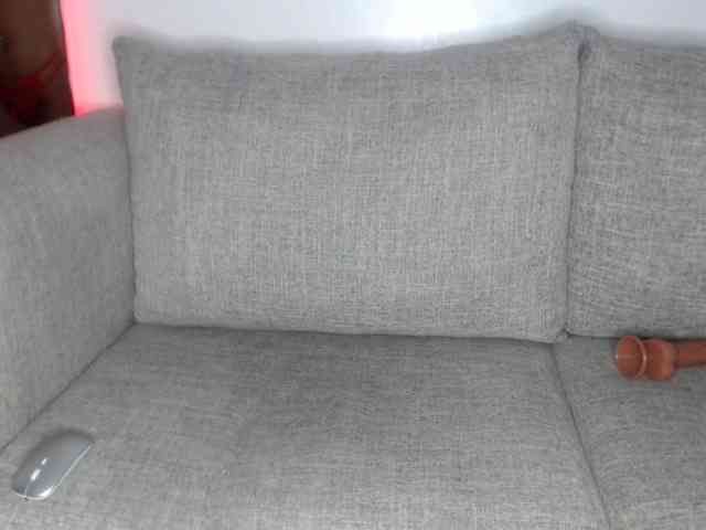 SassyRuby webcam