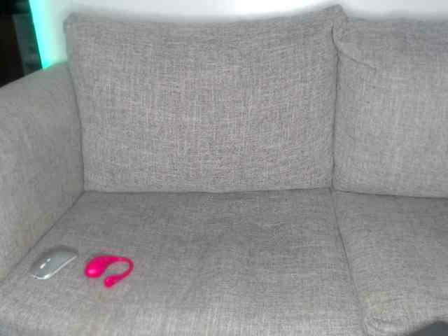 SassyRuby webcam