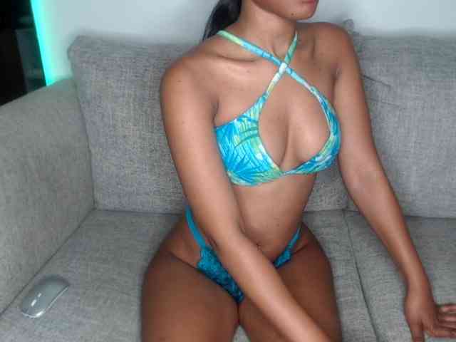 SassyRuby webcam