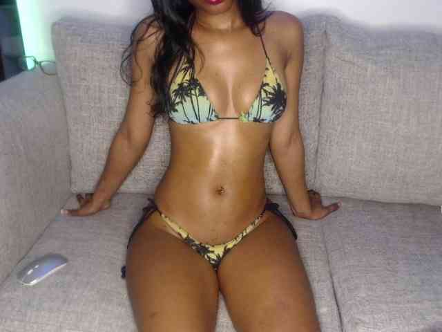 Cherrysheril webcam