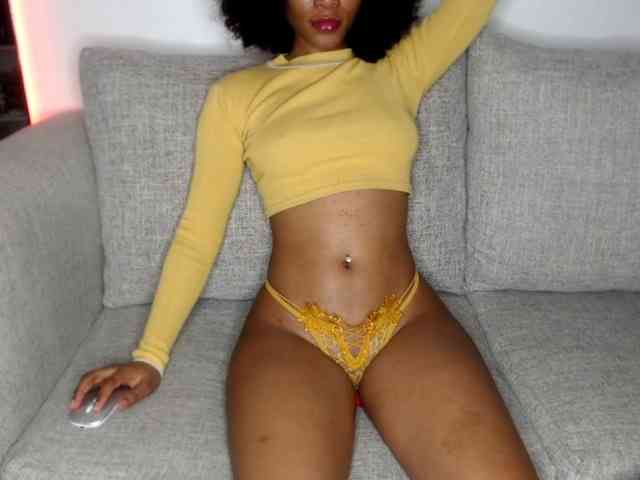 Cherrysheril webcam