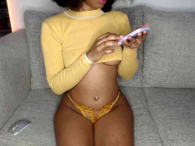 Cherrysheril webcam