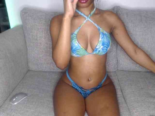 SassyRuby webcam