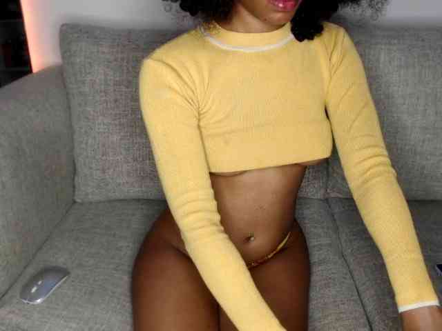 Cherrysheril webcam