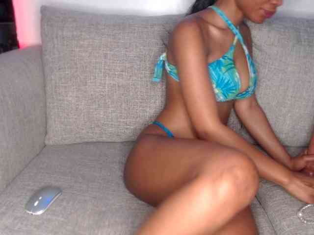SassyRuby webcam
