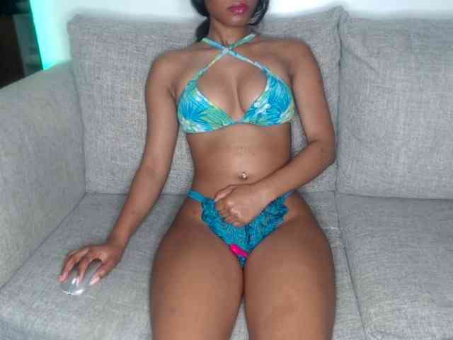 SassyRuby webcam