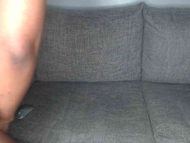 SassyRuby webcam