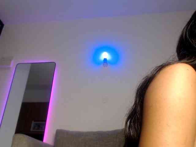 SassyRuby webcam